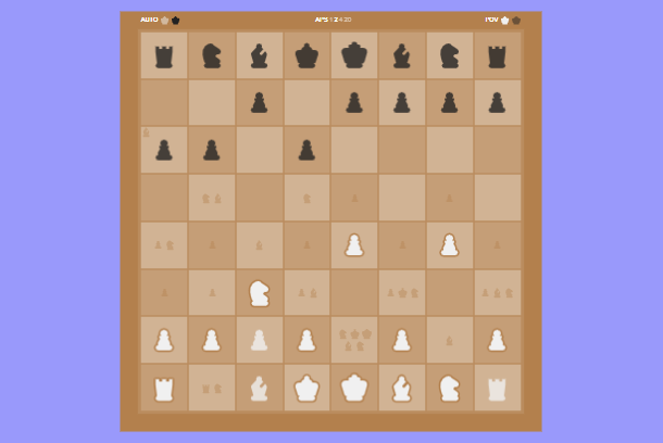 html5-ai-chess