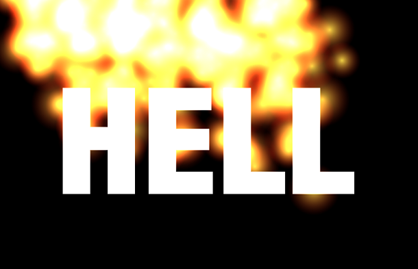 html5-canvas-fire-text-animation