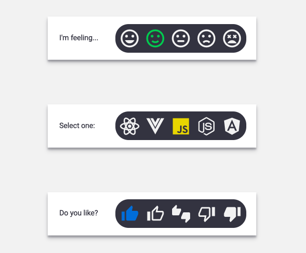 svg-radio-buttons