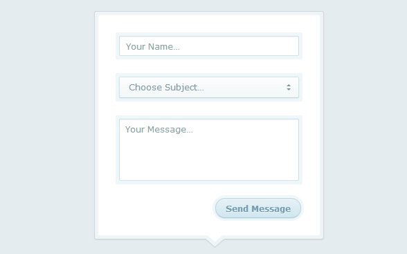 css3-contact-form-with-select