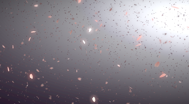 html5-webgl-sakura-animation