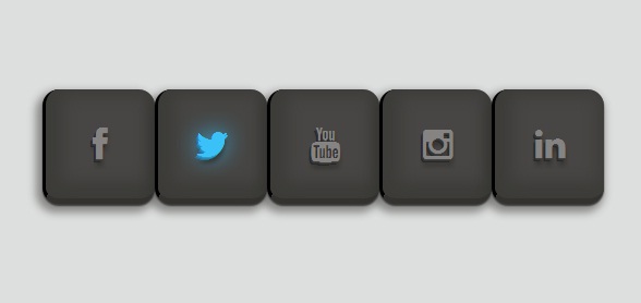 css3-html5-share-button