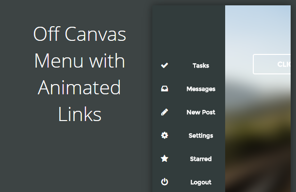 css3-mobile-slider-menu