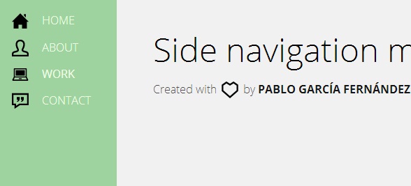 css3-slider-menu-with-icon