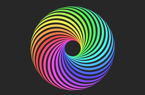 html5-3d-circle-rotate