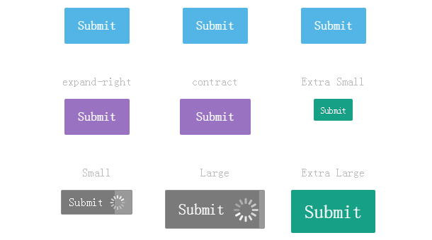 jquery-loading-button