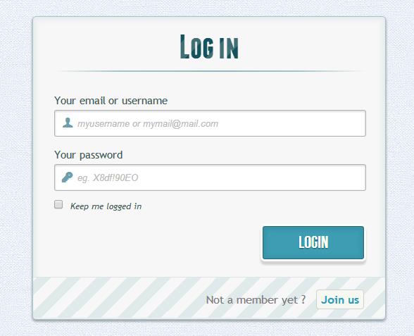 html5-css3-reg-login-form