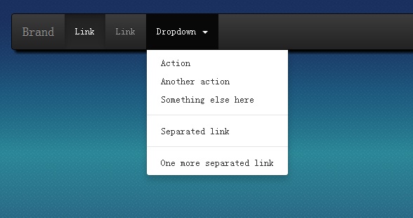 css3-bootstrap-dropdown-menu