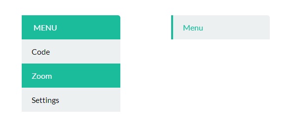 css3-drop-down-menu