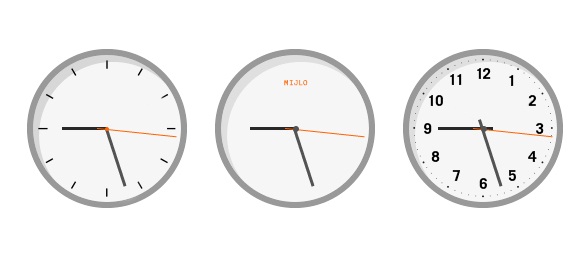 html5-svg-clock