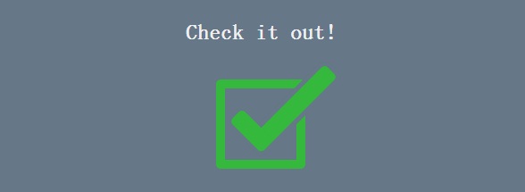 css3-checkbox-animation