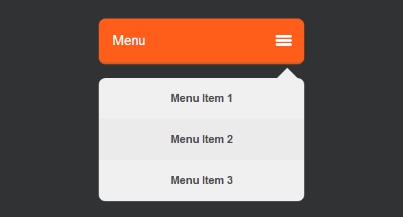 css3-dropdown-select-menu