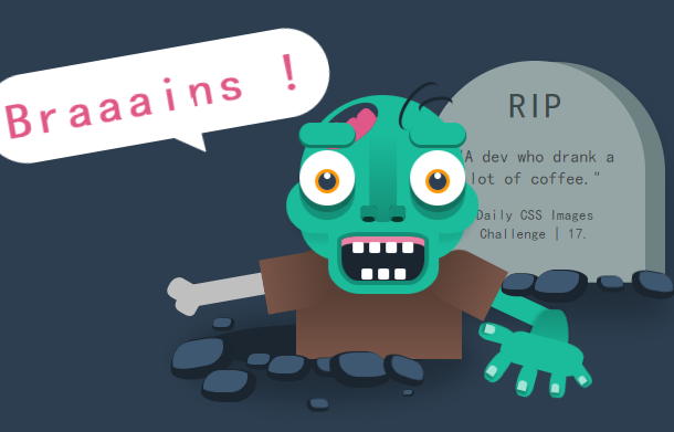 css3-zombie-from-grave