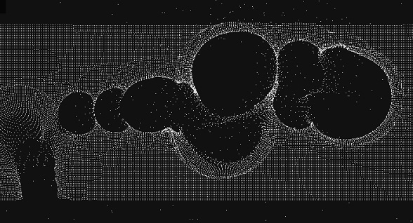 html5-canvas-particle-effect