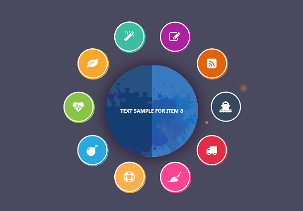 jquery-circle-rotate-menu