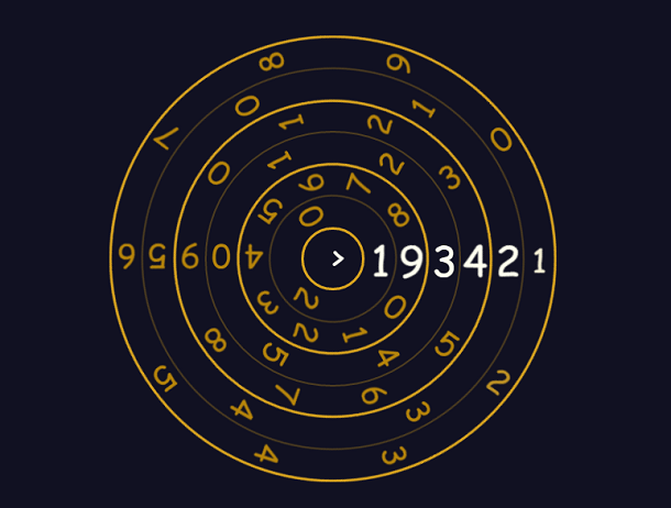 css3-circle-digital-clock