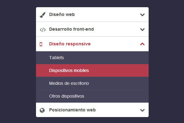 css3-ver-accordion-menu