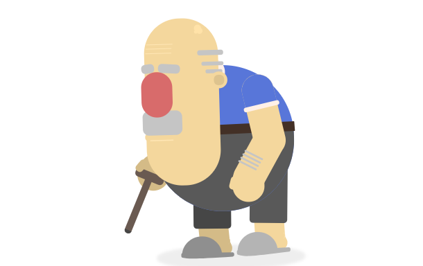 html5-svg-old-man-walking