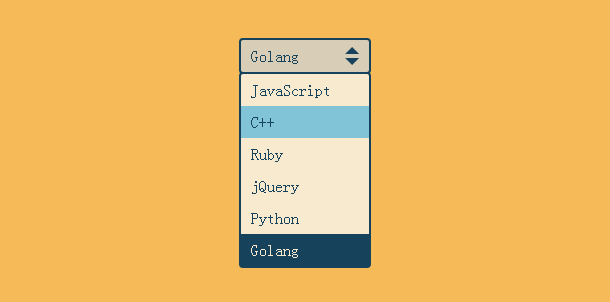 jquery-fancyui-select