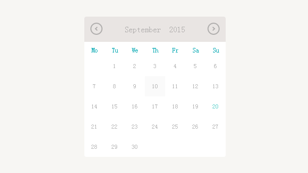 jquery-ui-datepicker