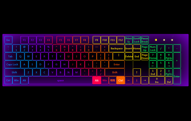 jquery-cool-keyboard