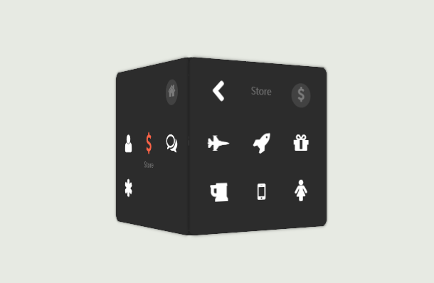 css3-3d-cube-navigation