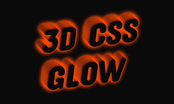 css3-3d-shine-text