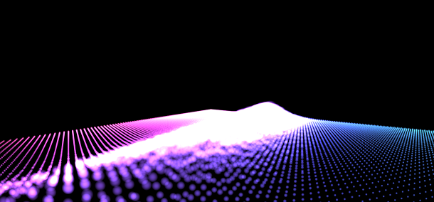 html5-canvas-3d-wave