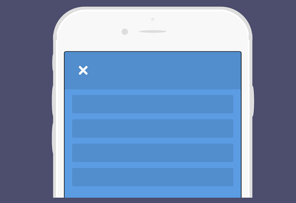 html5-svg-mobile-menu