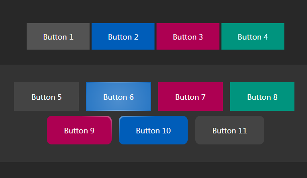 javascript-css3-shine-button