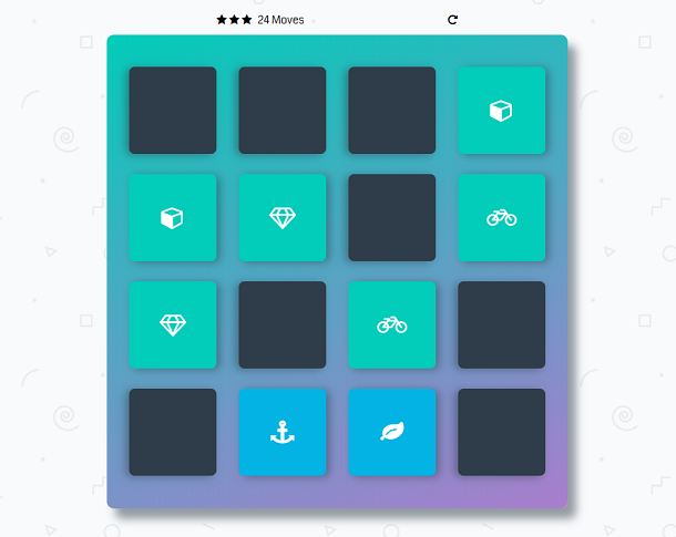 jquery-html5-card-game