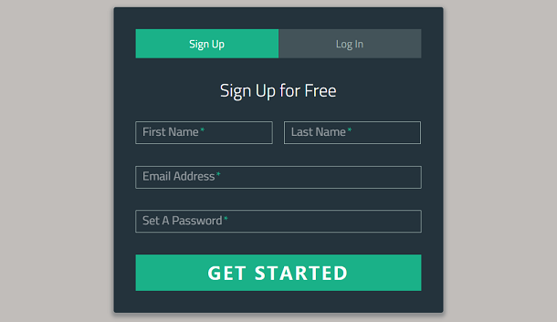 jquery-login-form-with-valid