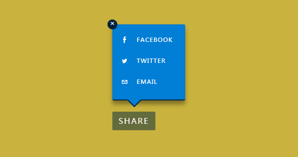 jquery-tooltip-share-button