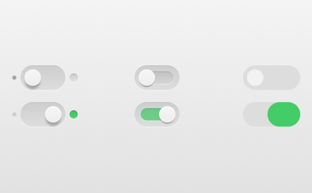 pure-css3-checkbox-switch