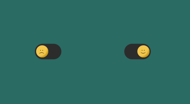 pure-css3-smile-switch