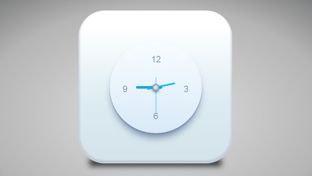 css3-circle-clock