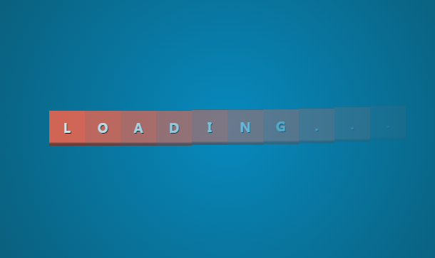 css3-cube-wave-loading