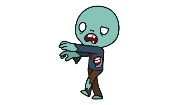 css3-sprite-zombie-walking