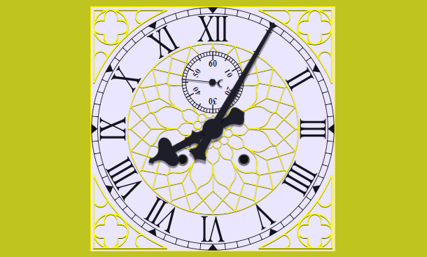 css3-svg-longcase-clock