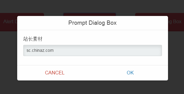 jquery-dialog-animation