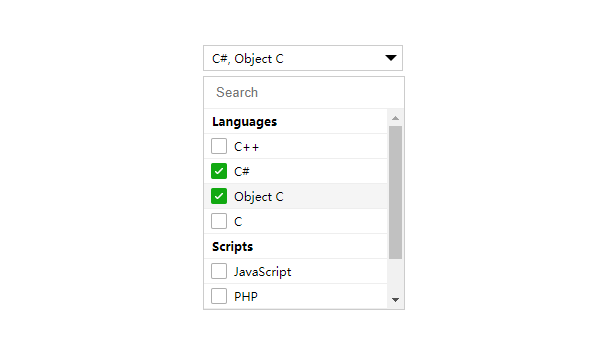 jquery-multi-check-selectbox