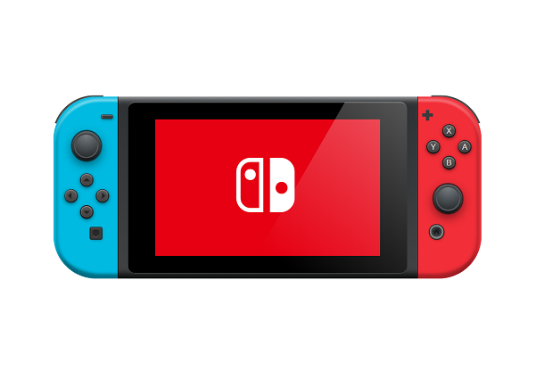 pure-css3-nintendo-switch