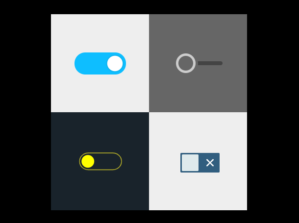 pure-css3-switch-radio